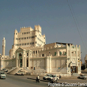 Yemen: Hadramwat